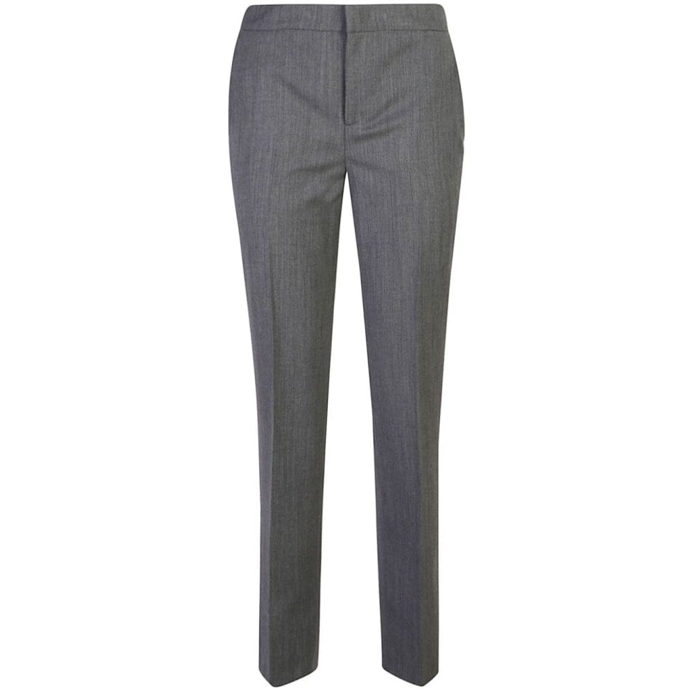 Twin set - Pantalon 'Logo-Plaque' pour Femmes