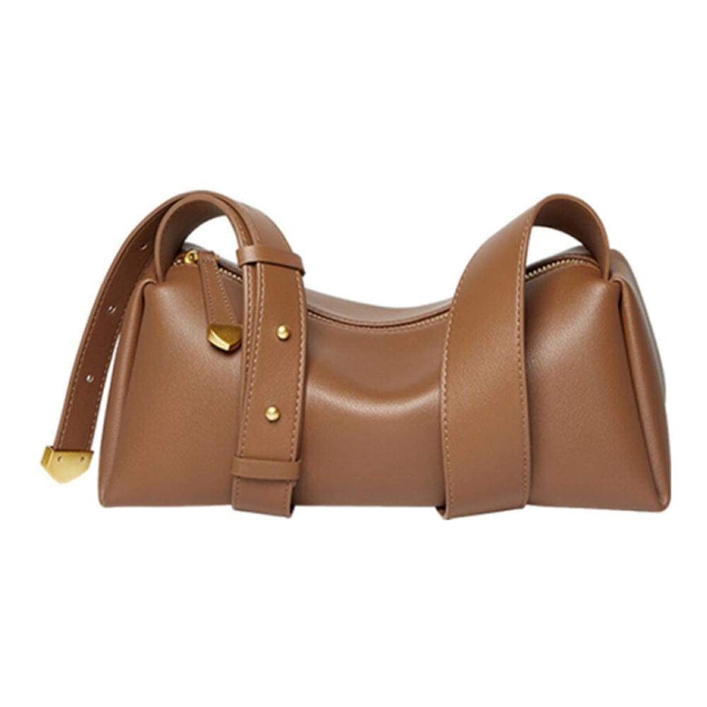 Nalandu - Sac à bandoulière 'Essentials Only Baguette' pour Femmes