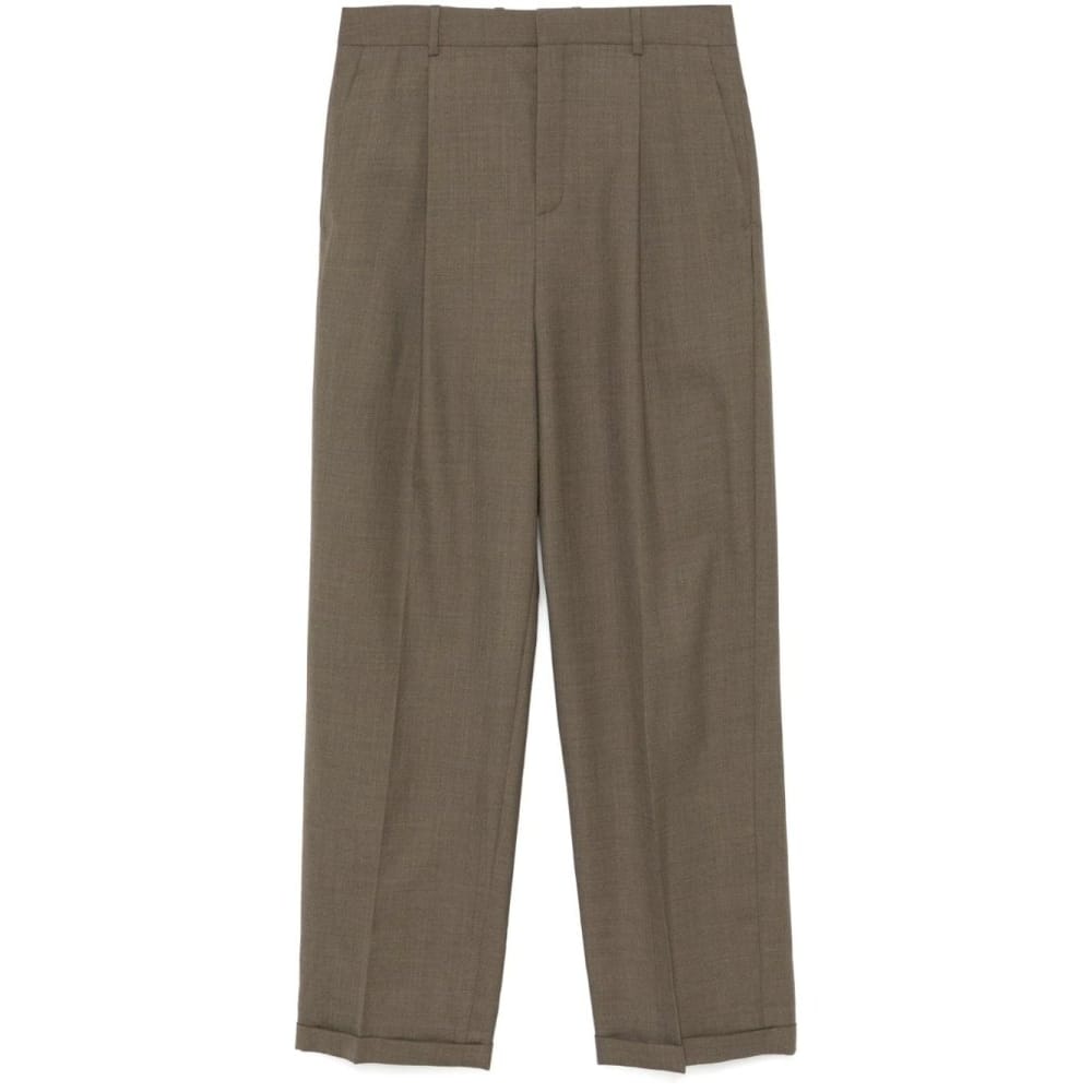 Saint laurent - Pantalon 'Tailored' pour Hommes