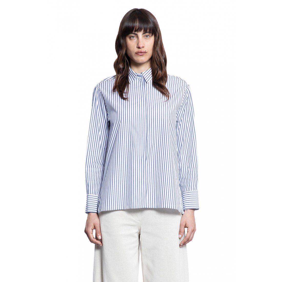 S max mara - Chemise 'Tata' pour Femmes