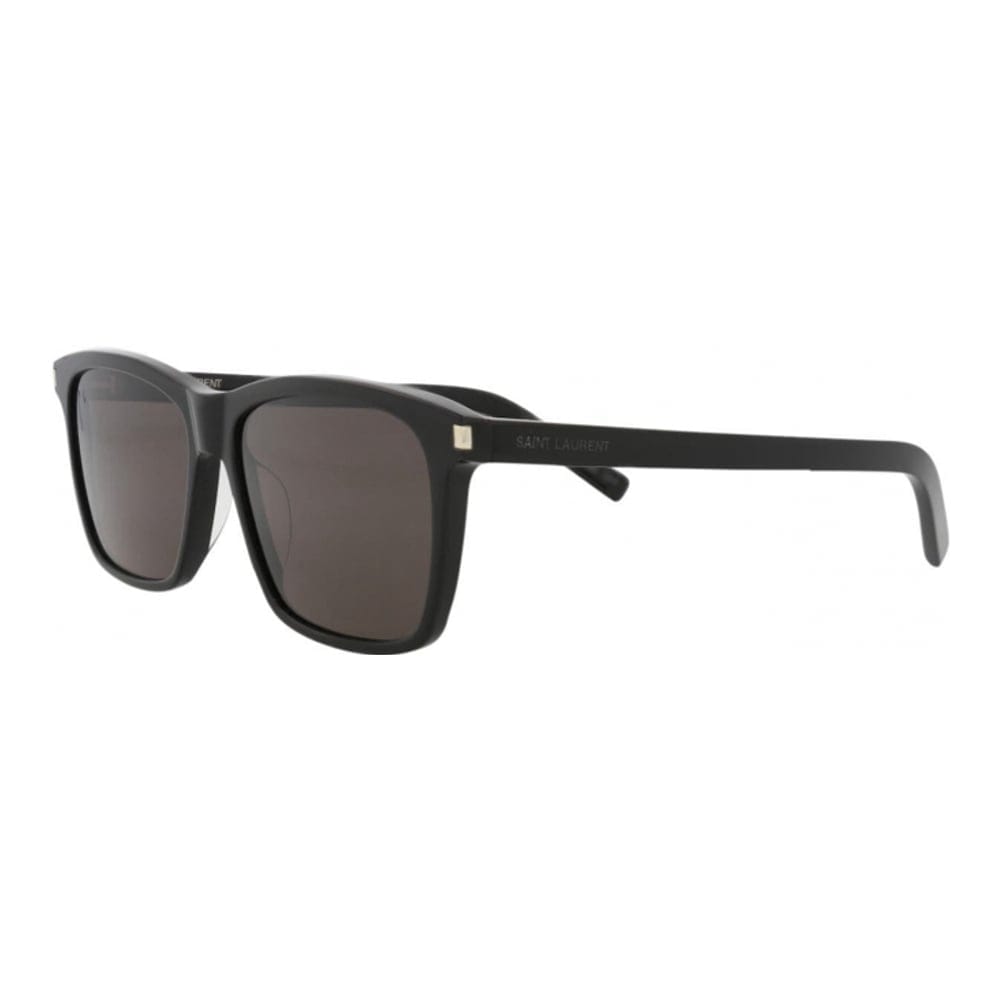 Saint laurent - Lunettes de soleil 'Square' pour Hommes