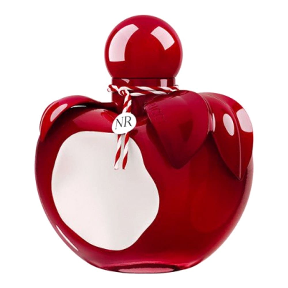 Nina ricci - Eau de toilette 'Nina Rouge' - 50 ml
