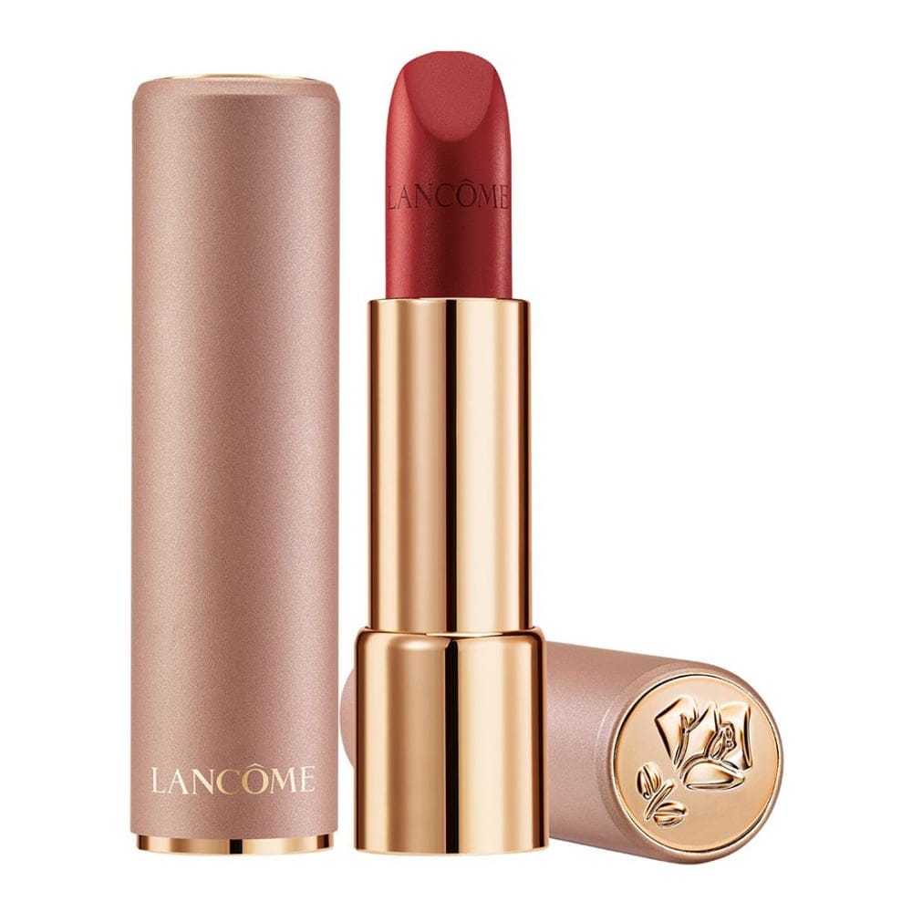 Lancôme - Rouge à Lèvres 'L'Absolu Rouge Intimatte' - 196 French Touch, 3.4 g