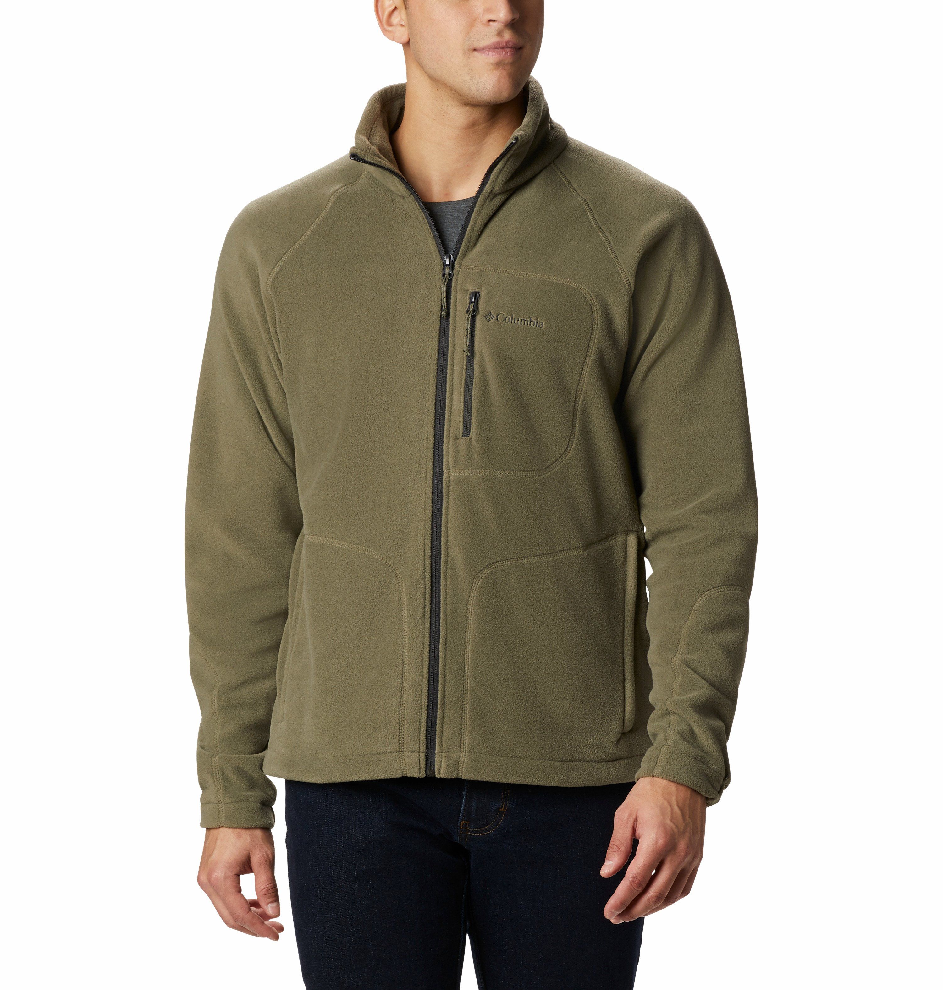 Columbia - Fast Trek™ II Full Zip Fleece