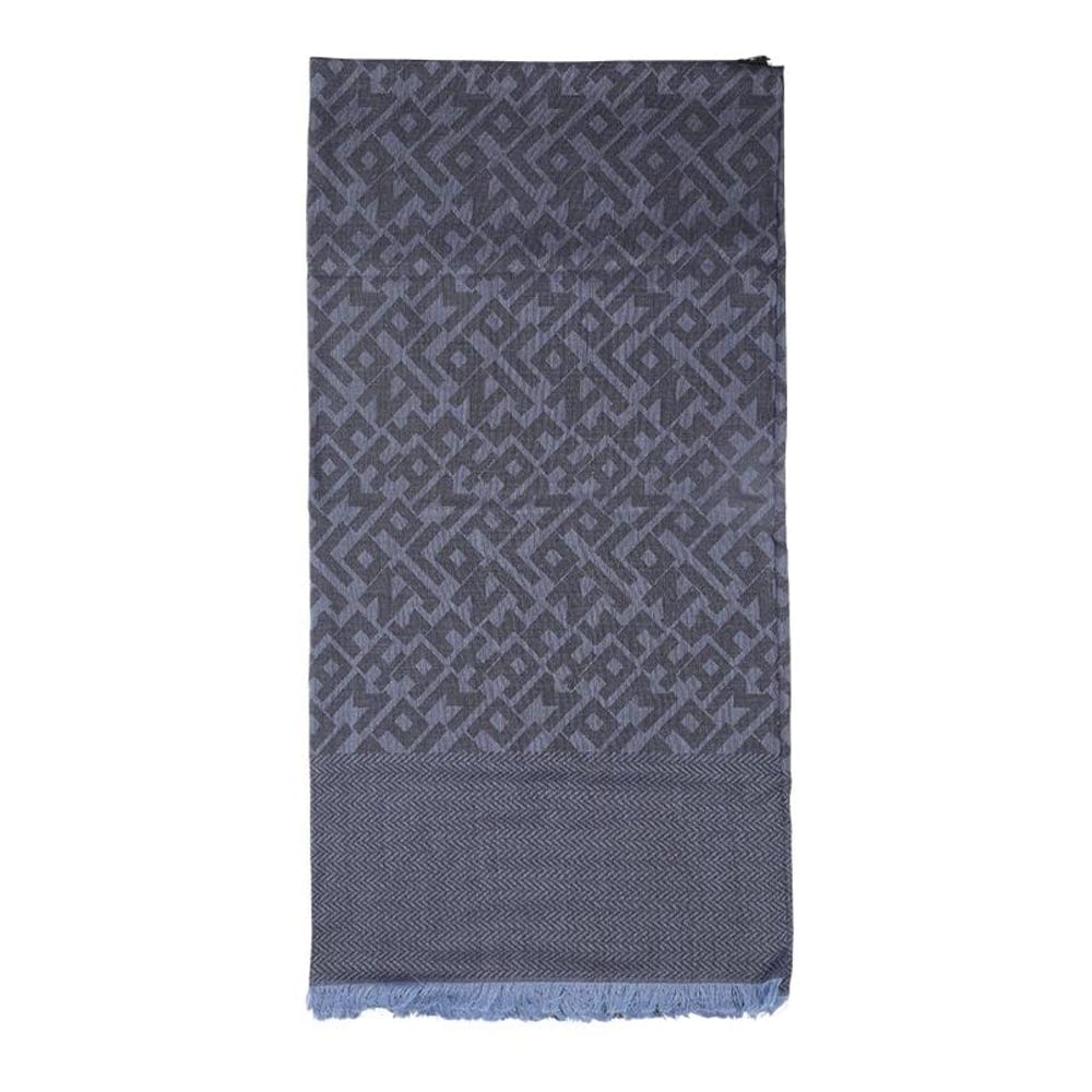 Longchamp - Foulard pour Hommes
