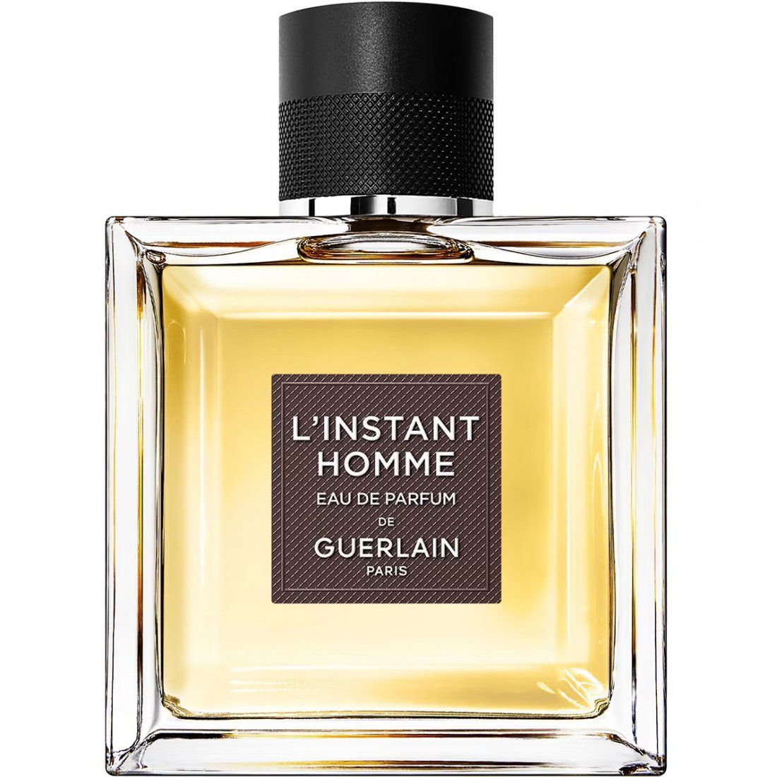 Guerlain - Eau de parfum 'L'Instant Homme' - 100 ml