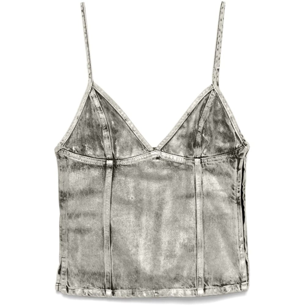 Diesel - "Débardeur 'De-Fulsy-S' pour Femmes"-M