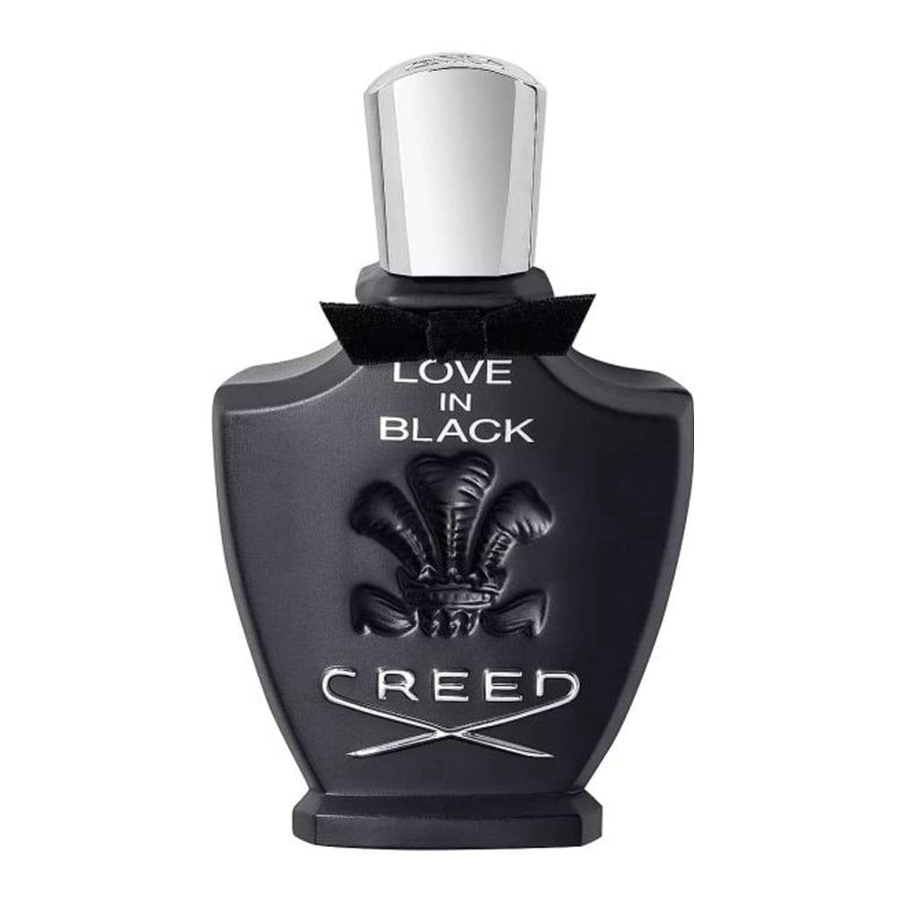 Creed - Eau de parfum 'Love in Black' - 75 ml