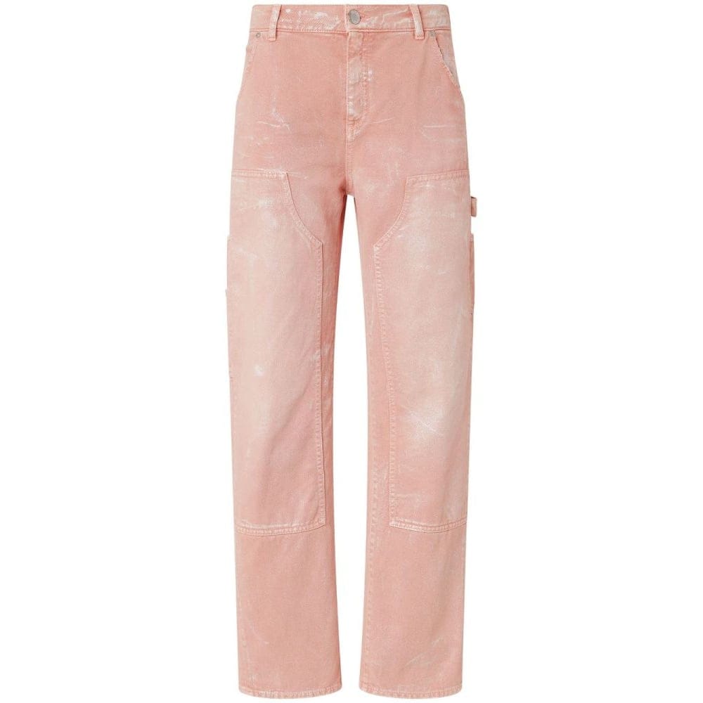 Pinko - Pantalon 'Bleached' pour Femmes