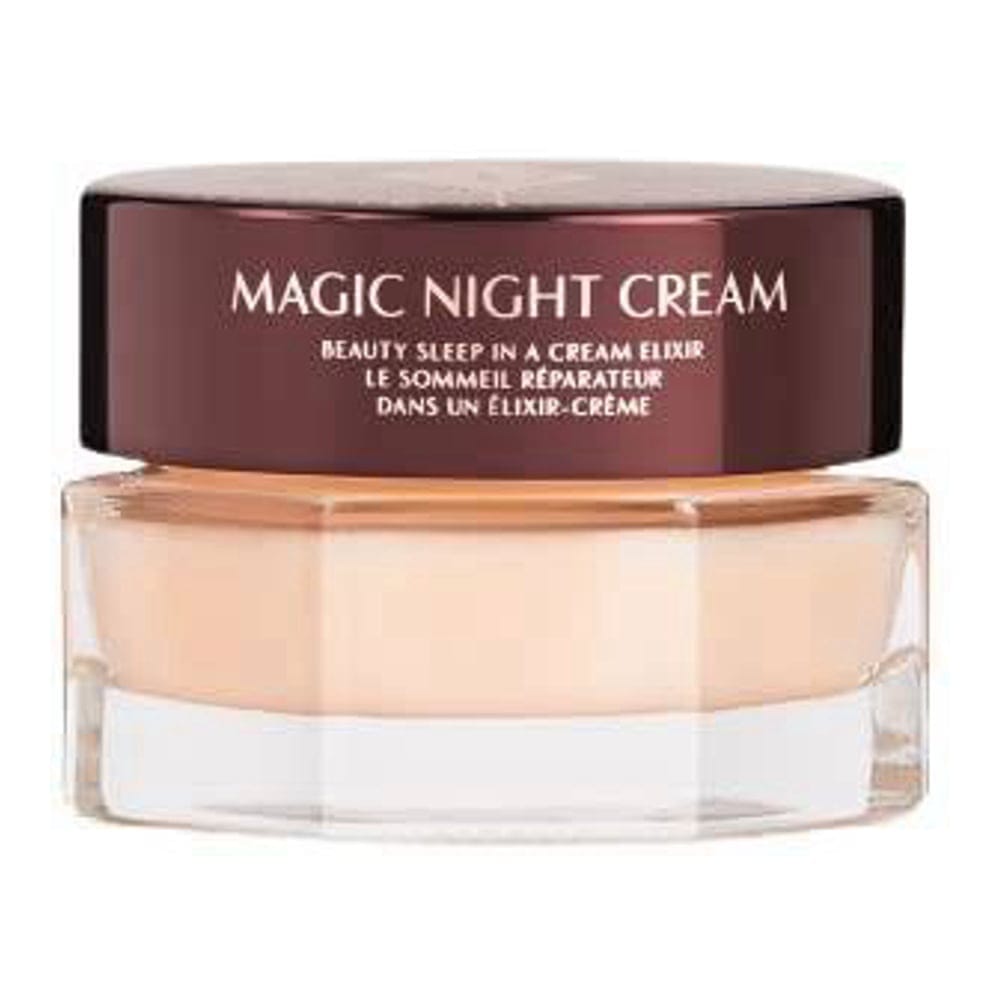 Charlotte tilbury - Crème de nuit 'Magic' - 15 ml