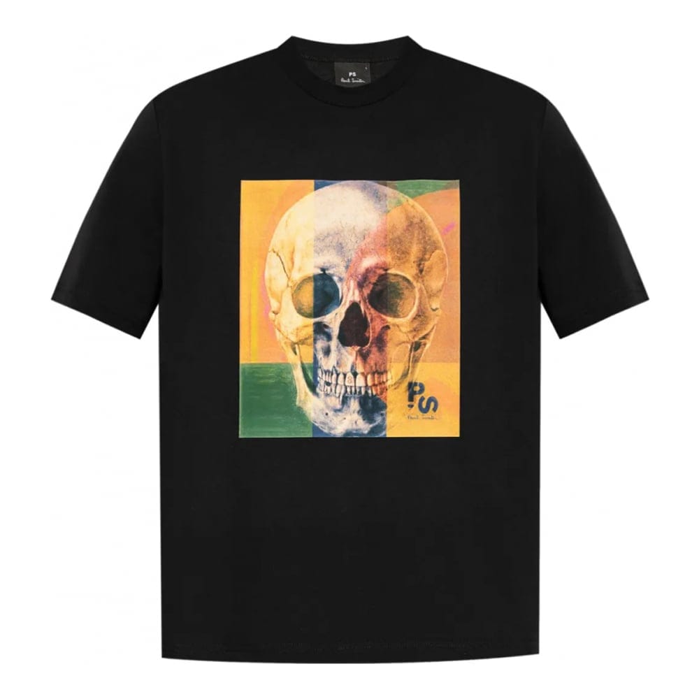 Ps paul smith - "T-shirt 'Printed' pour Hommes"-L