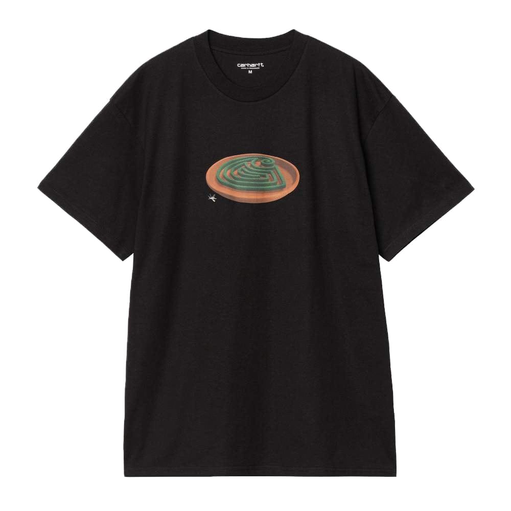 Carhartt wip - T-shirt 'Spiral' pour Hommes
