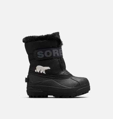 Sorel - CHILDRENS SNOW COMMANDER™