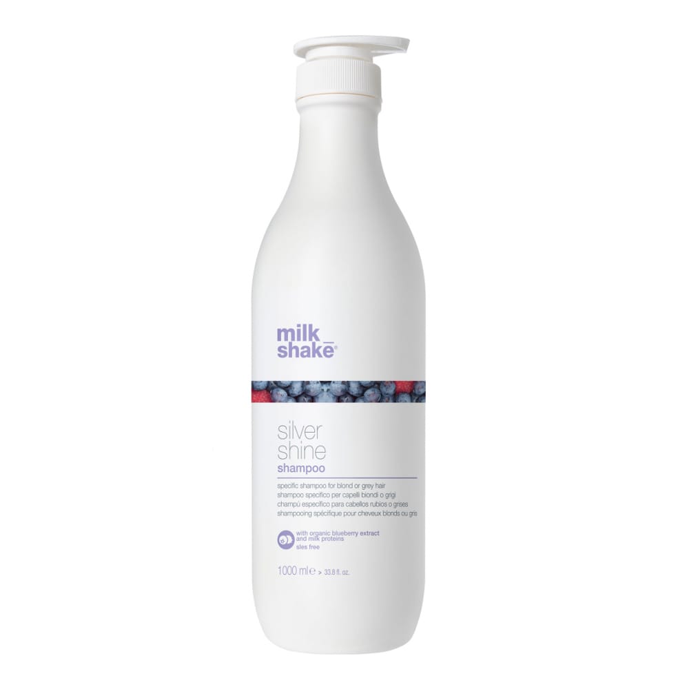 Milk_shake - Shampoing 'Silver Shine Light' - 1 L