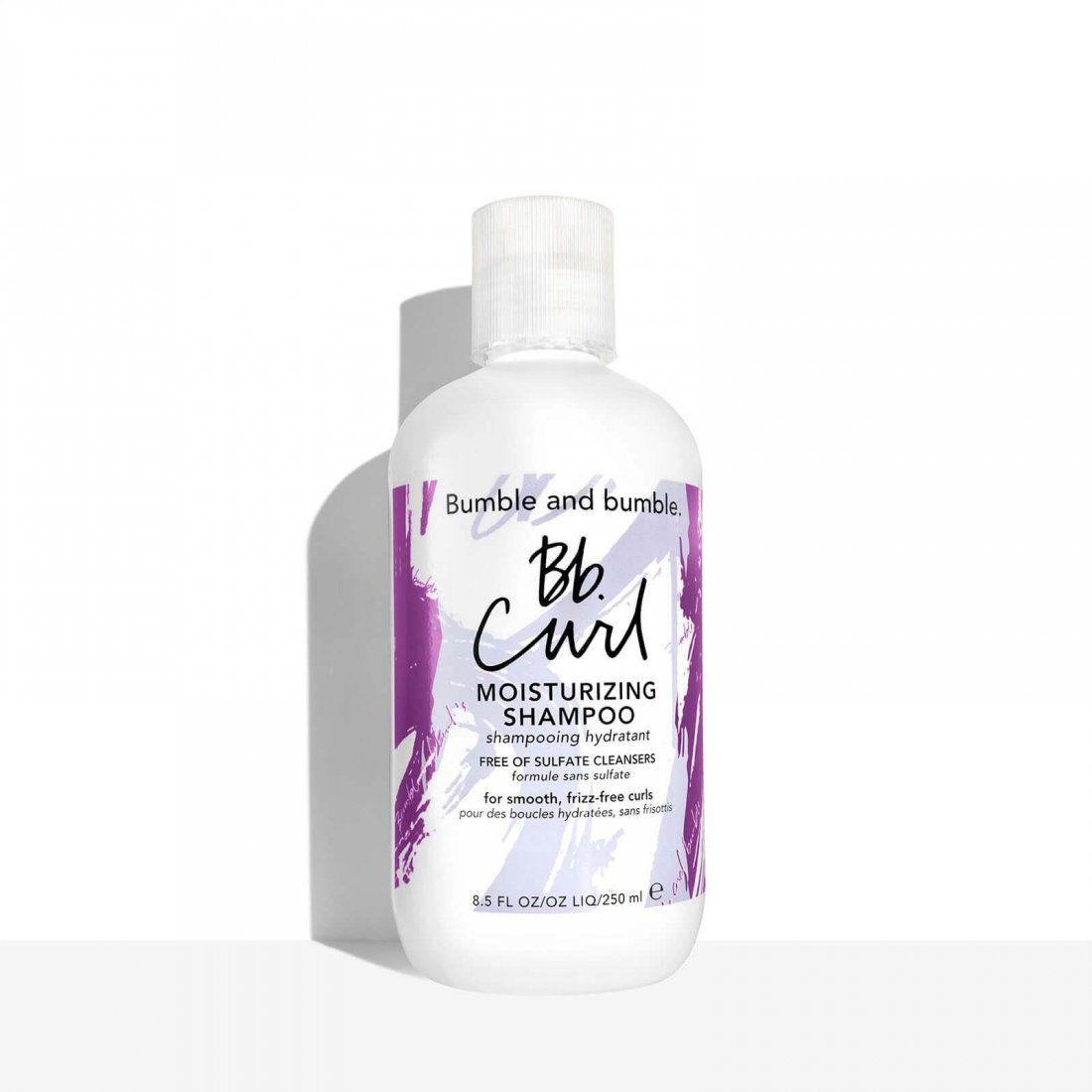 Bumble and bumble - Shampoing 'BB Curl Moisturizing' - 250 ml
