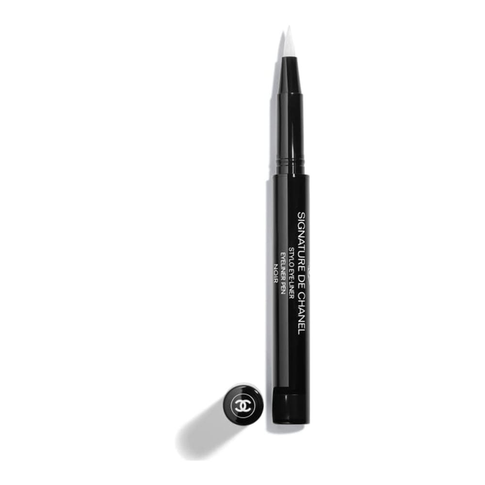 Chanel - Stylo Eyeliner 'Signature de Chanel' - 10 Noir 0.5 ml