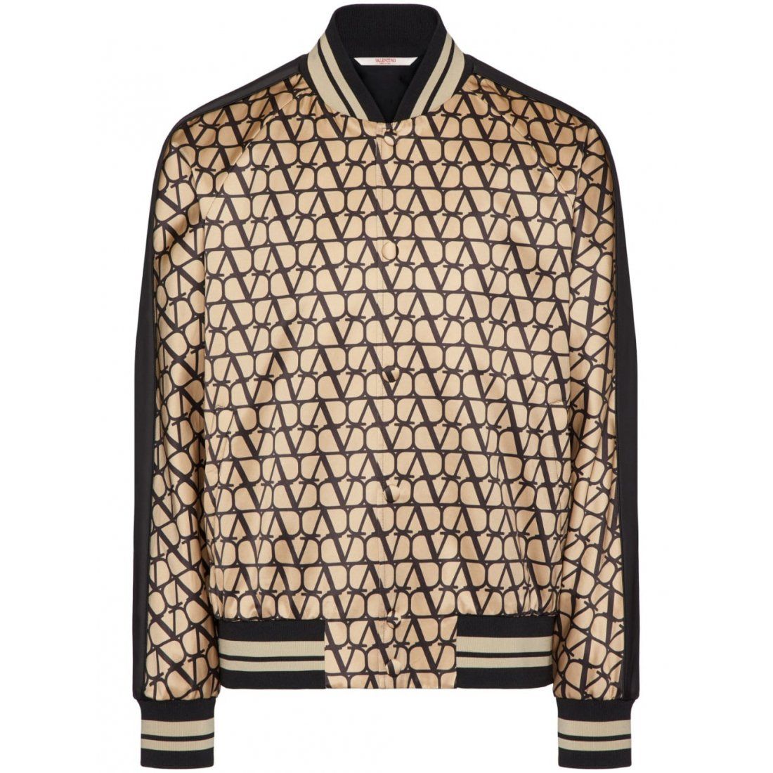 Valentino - Veste de Survêtement 'Monogram' pour Hommes