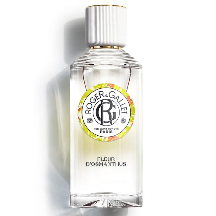 Roger&Gallet - Parfum 'Fleur d'Osmanthus' - 100 ml