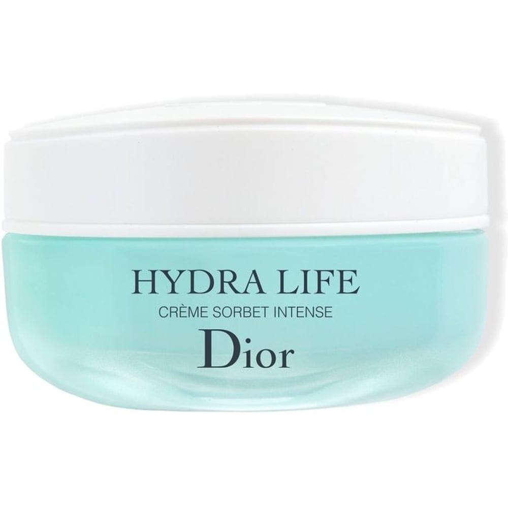 Dior - Crème visage 'Hydra Life Sorbet Intense' - 50 ml