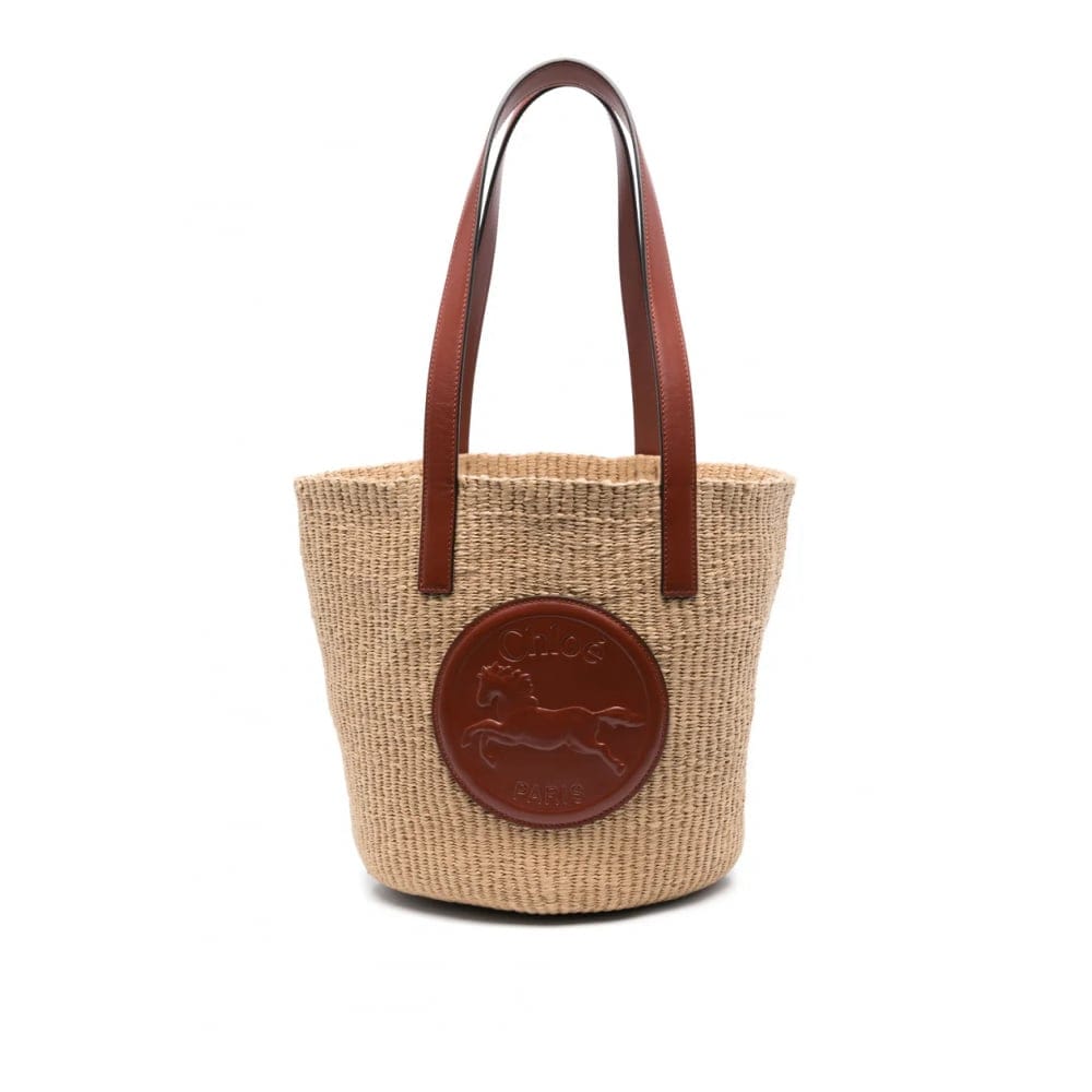 Chloé - Sac à bandoulière 'Horse Medal' pour Femmes