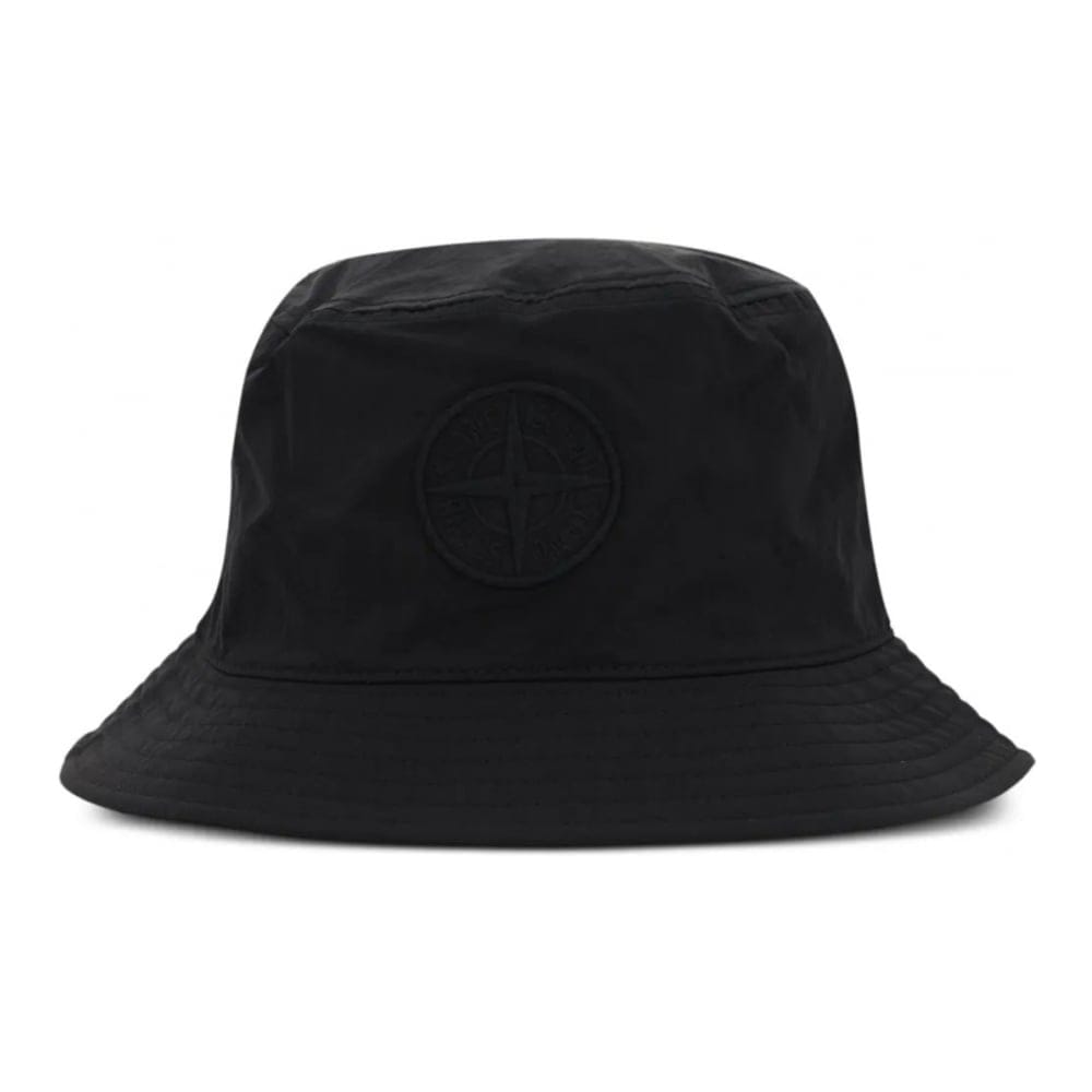 Stone island - Chapeau 'Compass' pour Hommes
