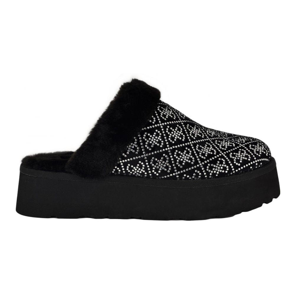 Guess - Chaussons 'Danikas Slip-On' pour Femmes