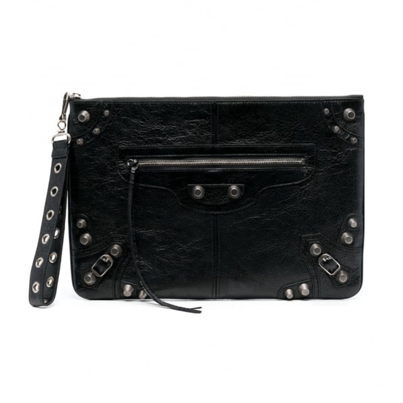 Balenciaga - Pochette 'Le Cagole' pour Hommes