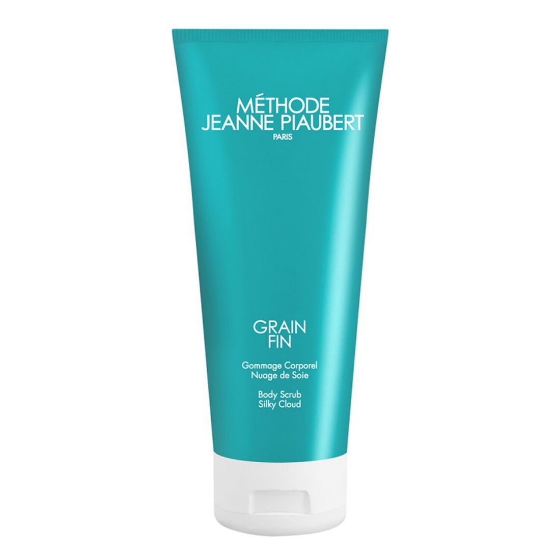 Jeanne piaubert - Exfoliant pour le corps 'Grain Fin' - 200 ml