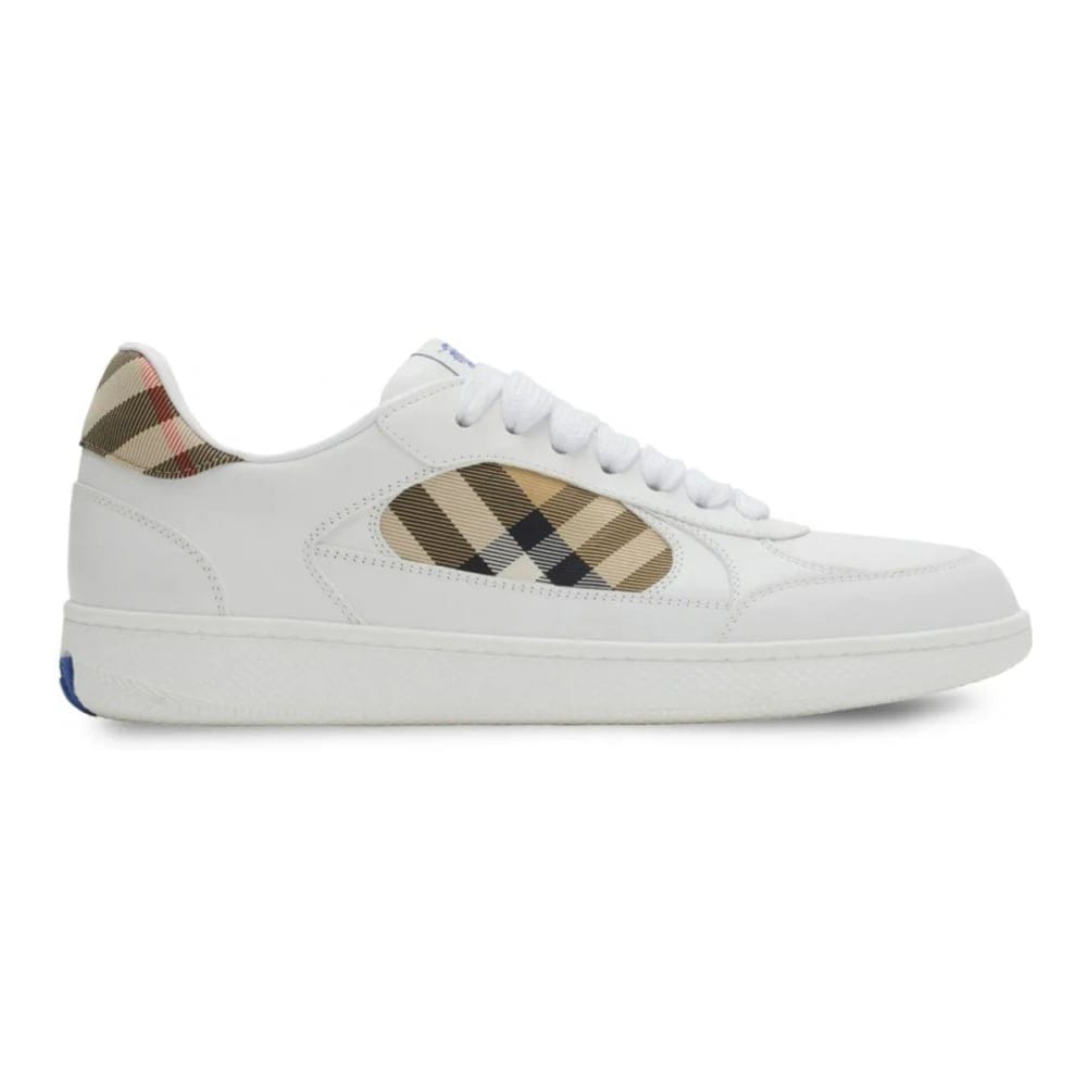 Burberry - Sneakers 'Terrace' pour Hommes