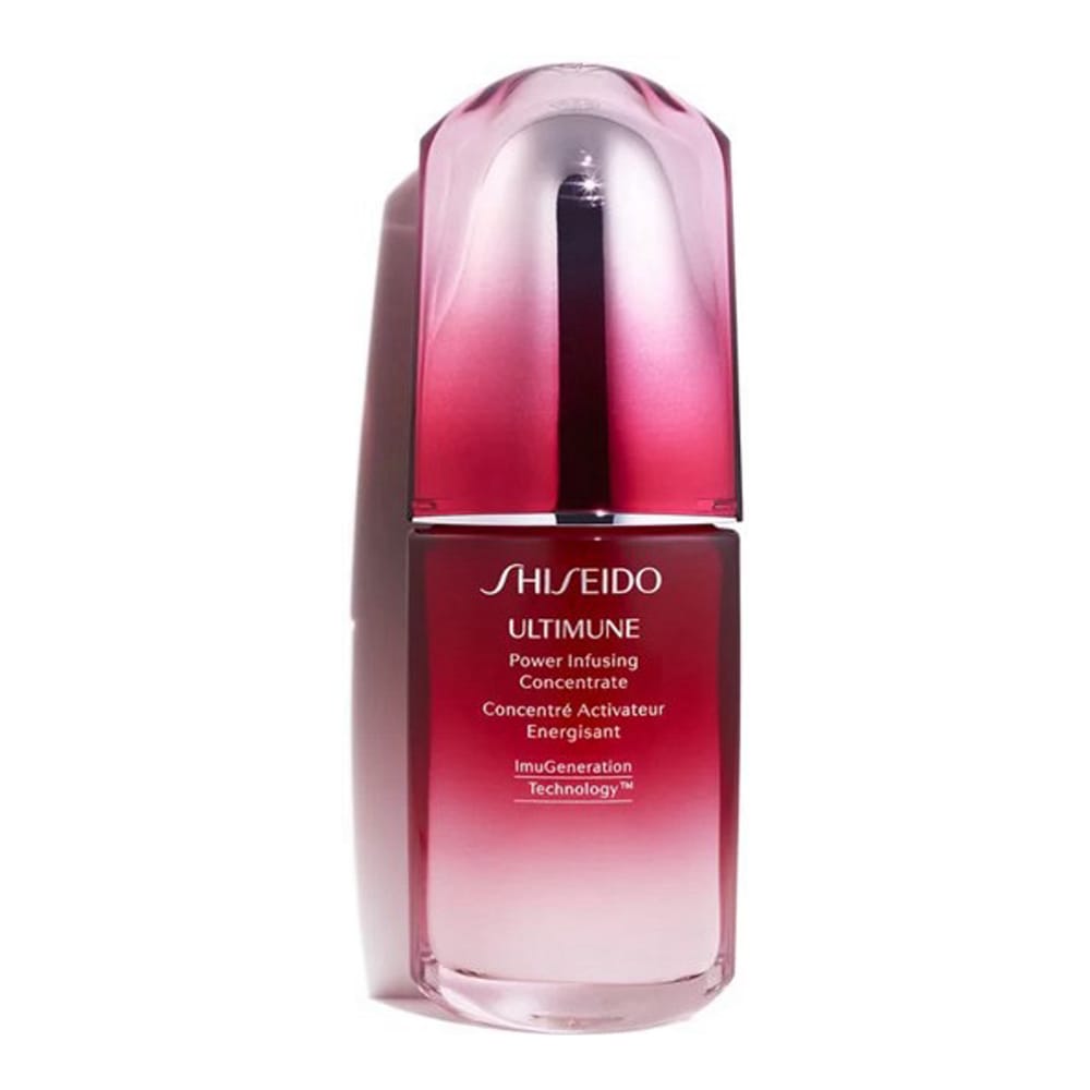 Shiseido - Concentré 'Ultimune Power Infusing' - 50 ml