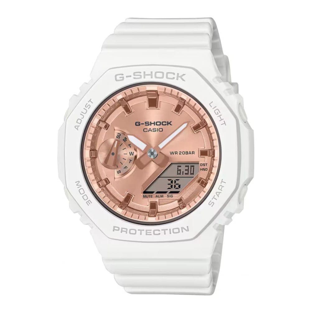 Casio - Montre 'GMA-S2100MD-7AER' pour Femmes