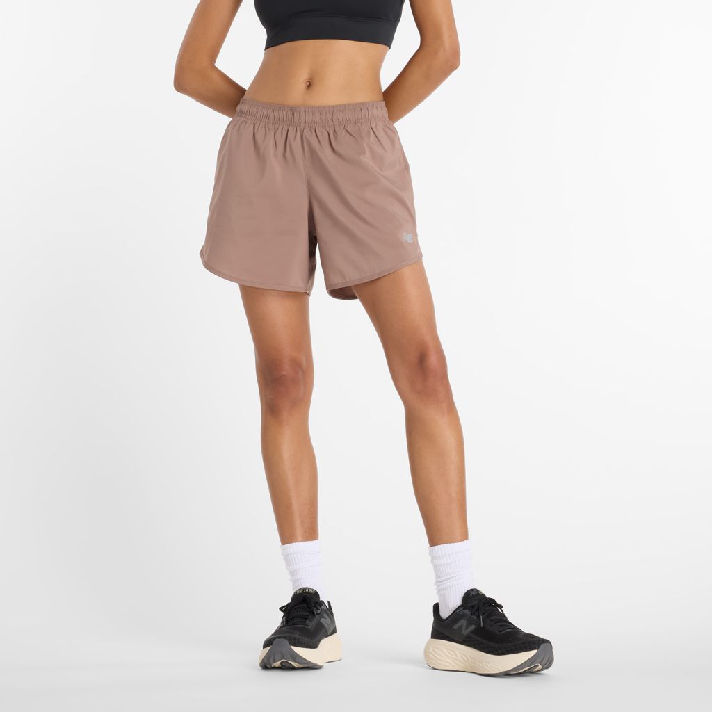 New balance - W Sport Essentials Short 5 Inch