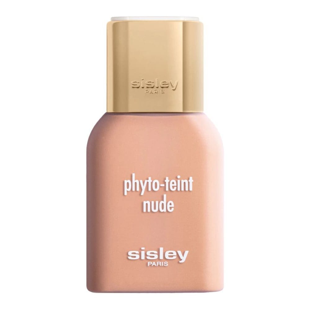 Sisley - Fond de teint 'Phyto Teint Nude' - 2C Soft Beige 30 ml