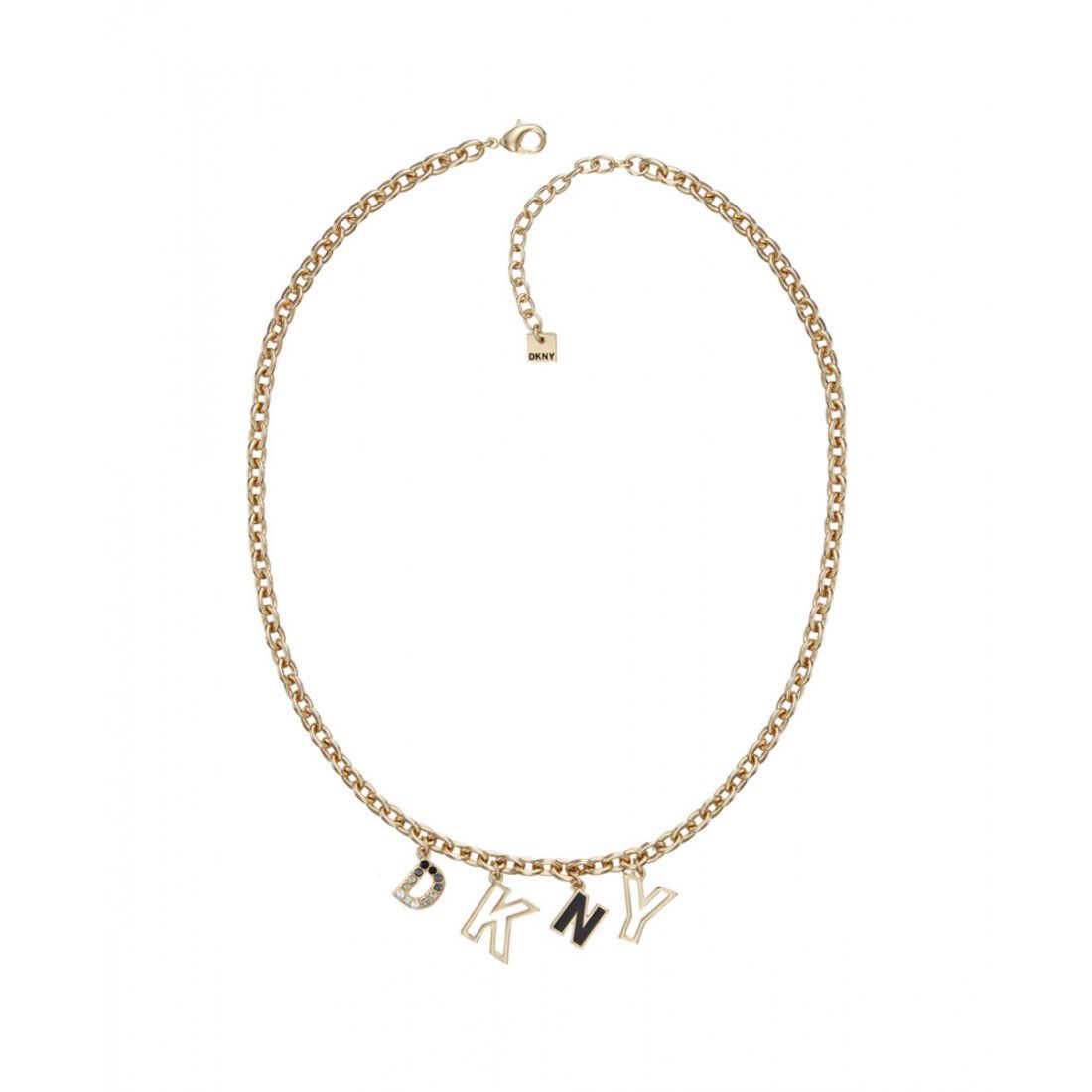 Dkny - Collier 'New York' pour Femmes