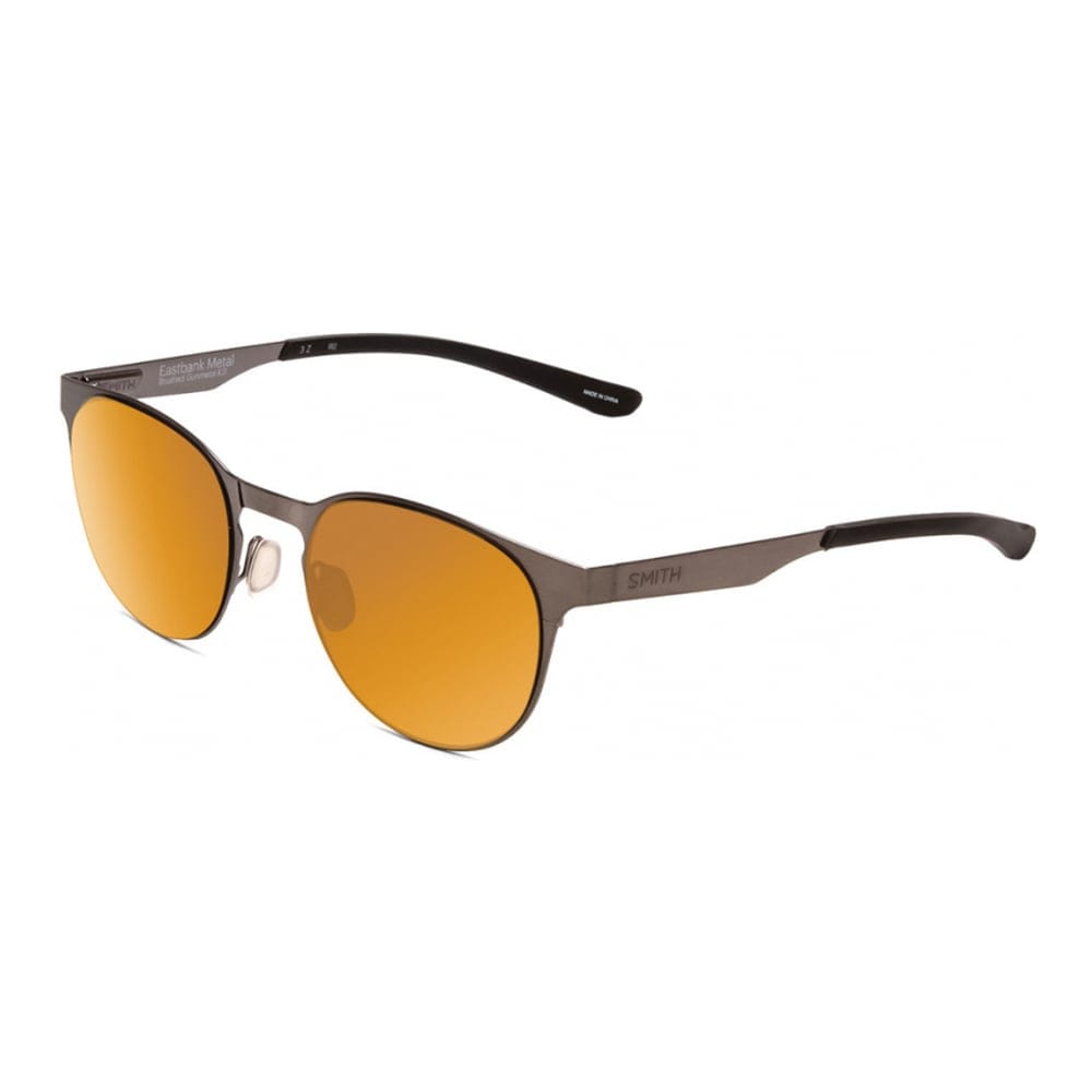 Smith - Lunettes de soleil 'EASTBANK METAL' pour Hommes