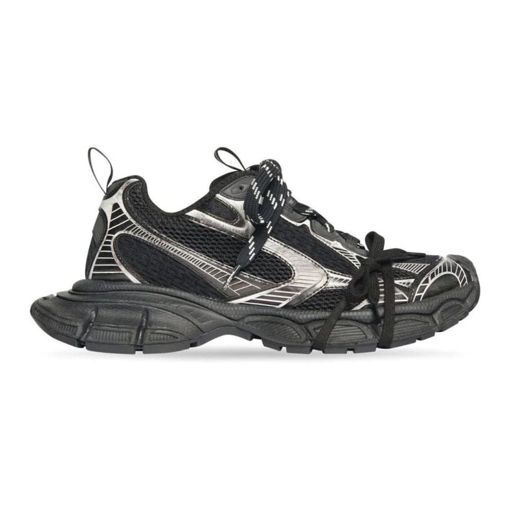 Balenciaga - Sneakers '3XL' pour Hommes