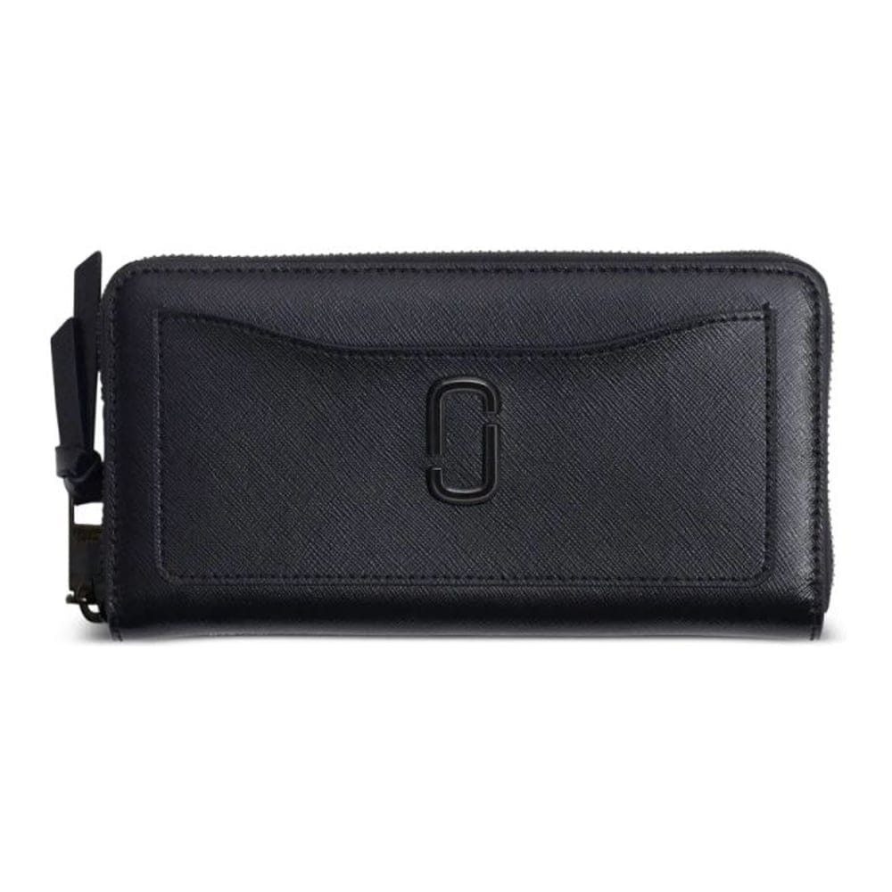 Marc jacobs - Portefeuille 'The Continental' pour Femmes