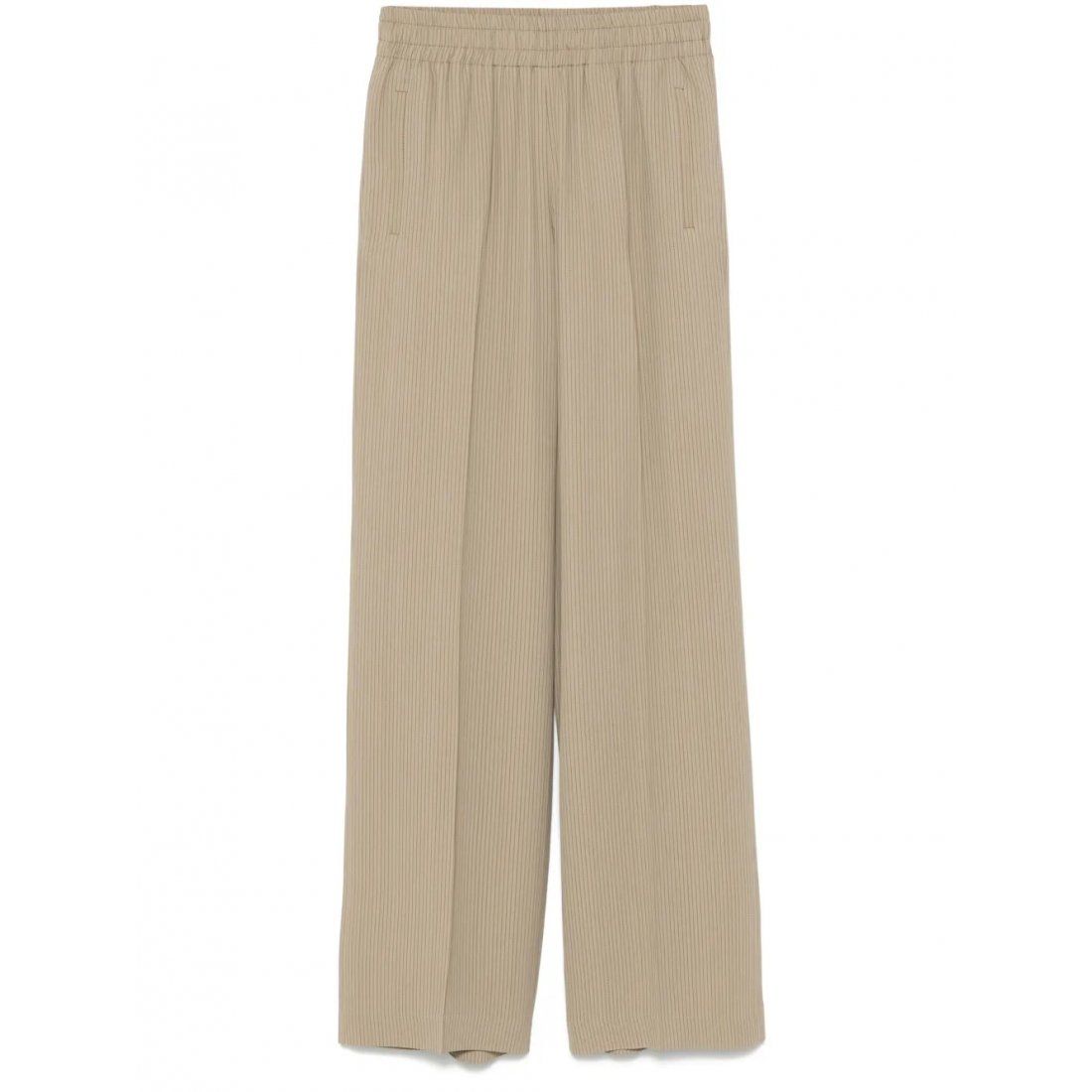 Golden goose deluxe brand - Pantalon 'Striped' pour Femmes