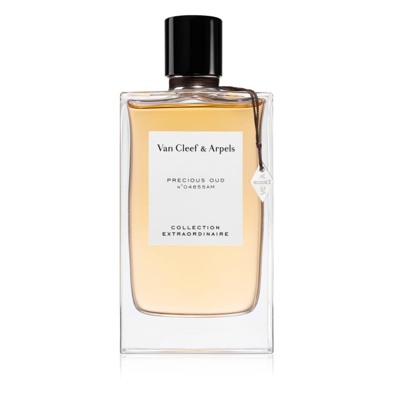 Van Cleef - Eau de parfum 'Precious Oud' - 75 ml
