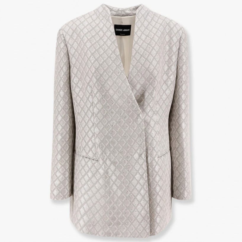 Giorgio armani - Blazer pour Femmes