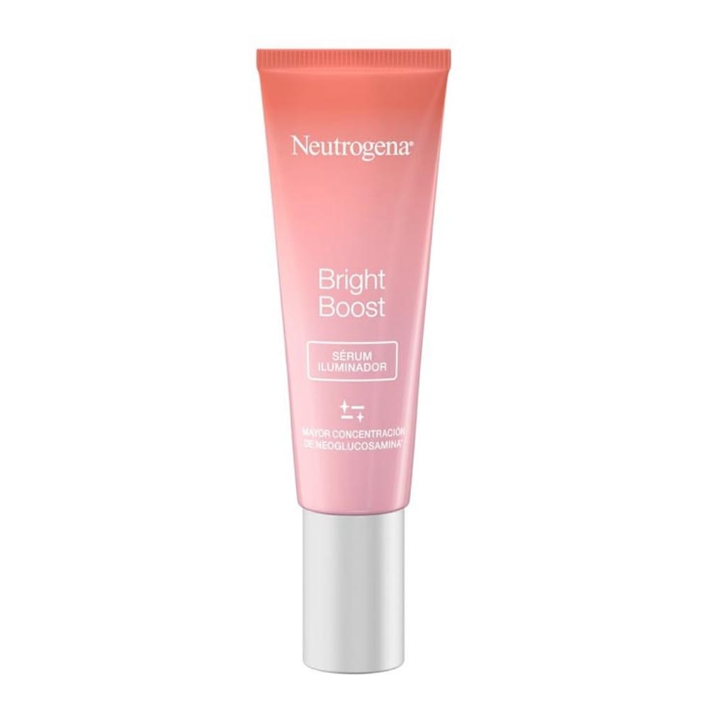 Neutrogena - Sérum pour le visage 'Bright Boost Brightening' - 30 ml