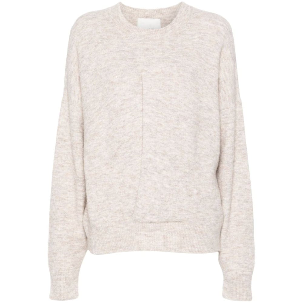 Isabel marant - Pull 'Kingston' pour Femmes