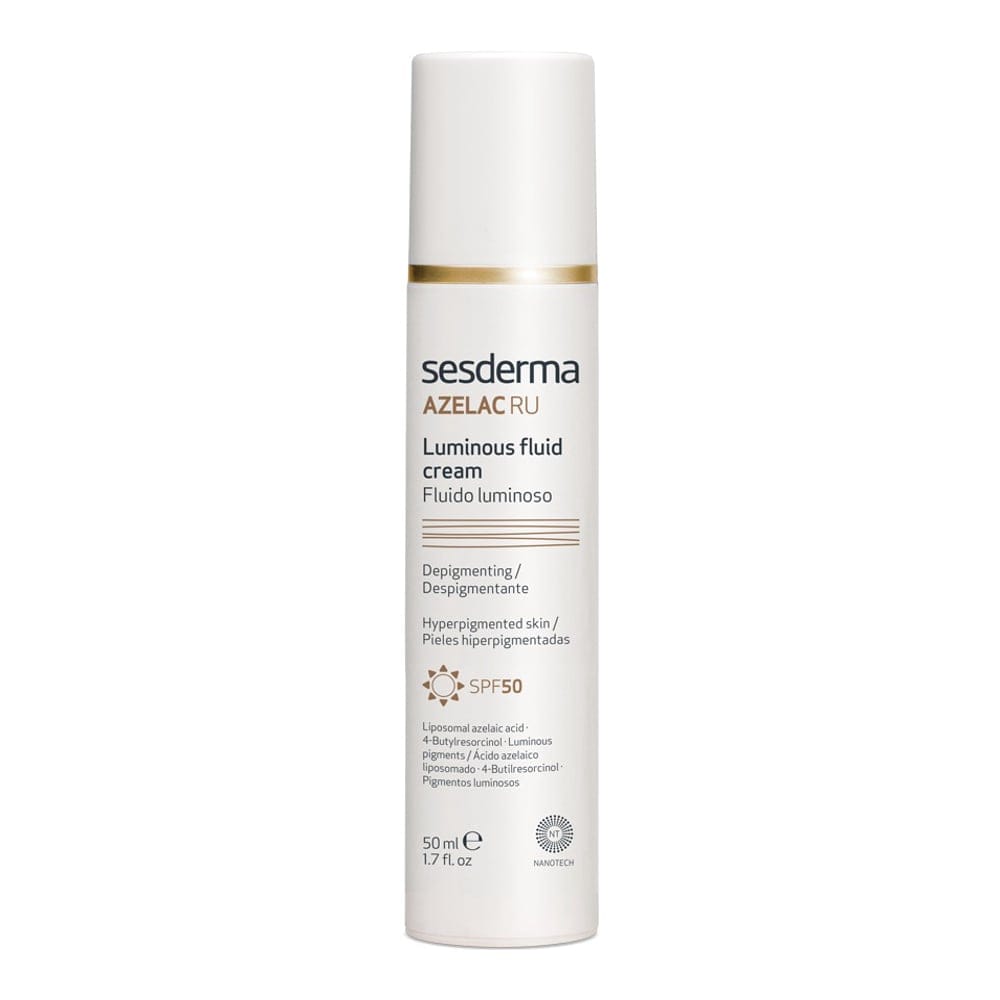 Sesderma - Fluide facial 'Azelac Ru Luminous' - 50 ml