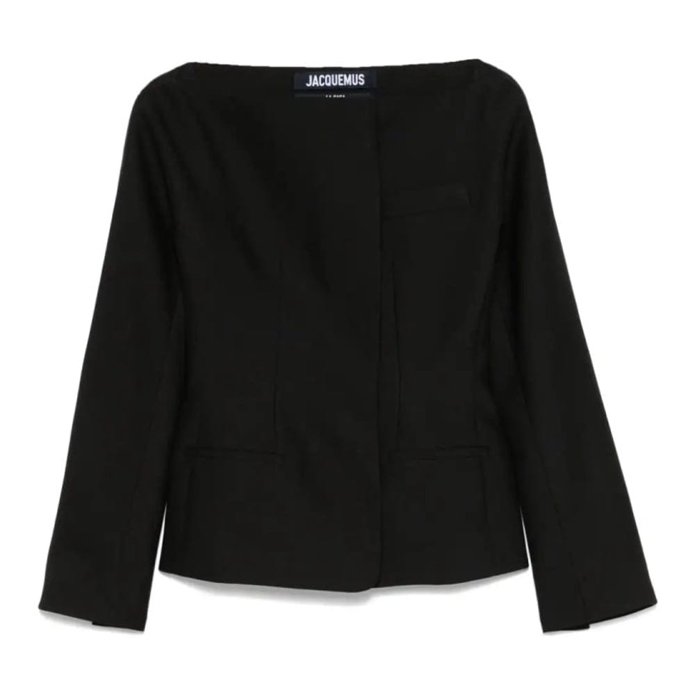 Jacquemus - Veste 'La Veste' pour Femmes