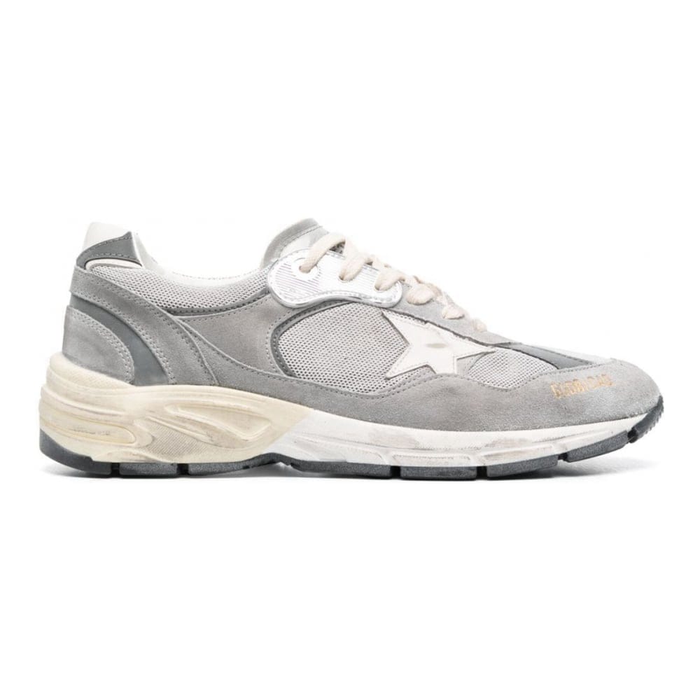 Golden goose deluxe brand - Sneakers 'Dad Star' pour Hommes