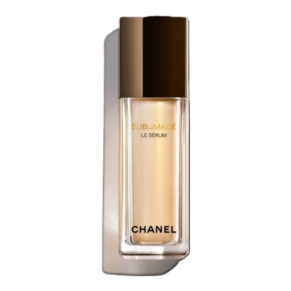 Chanel - "Sérum pour le visage 'Sublimage' - 30 ml"