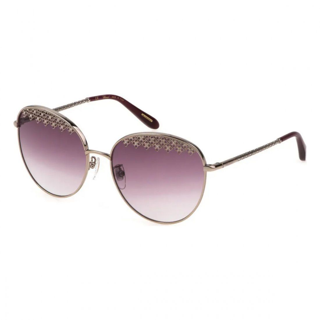 Chopard - Lunettes de soleil 'SCHF75S' pour Femmes