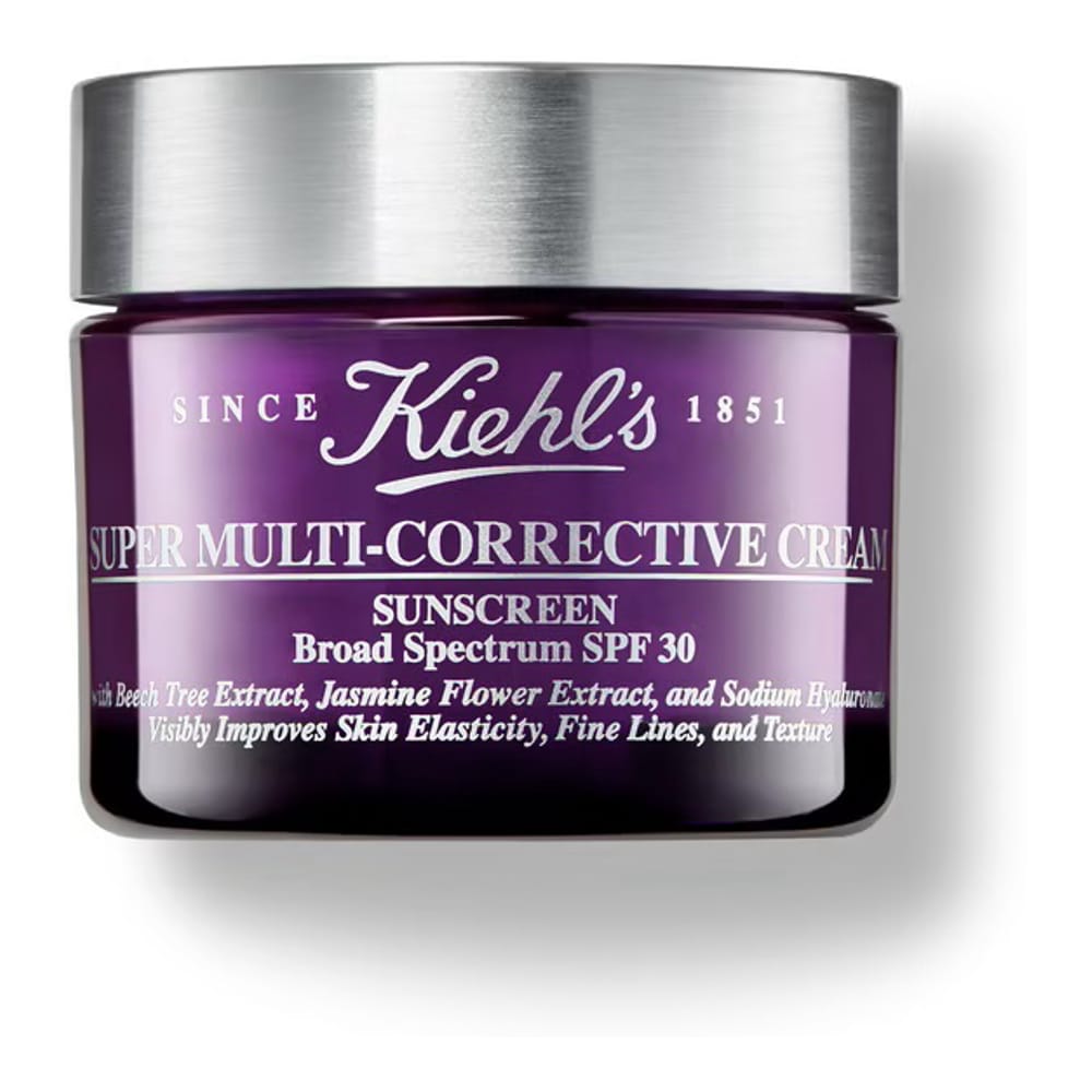 Kiehl's - Crème anti-âge 'Super Multi-Corrective SPF 30' - 50 ml
