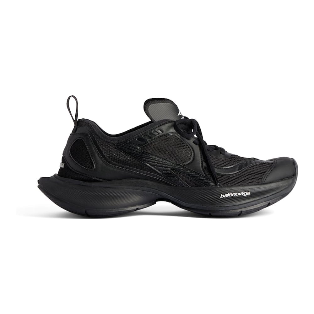 Balenciaga - Sneakers 'Circuit' pour Femmes