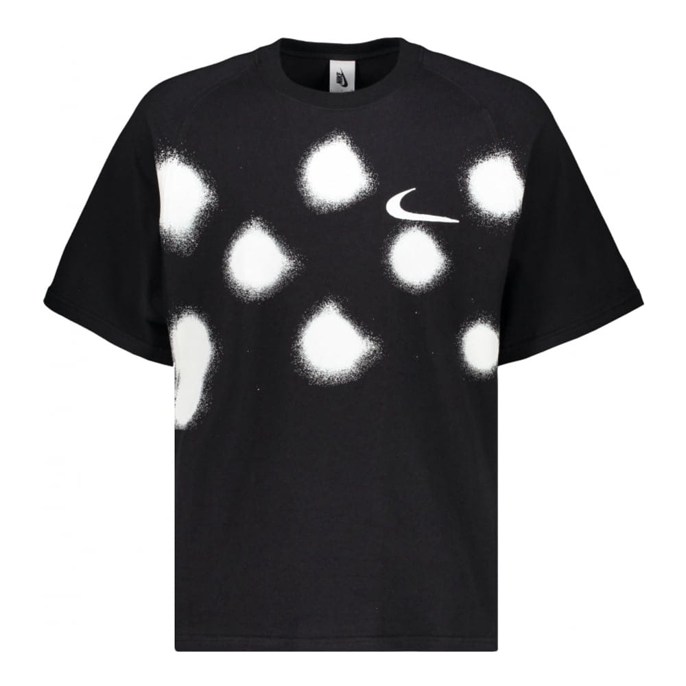 Off-white - T-shirt 'Nike X Off White' pour Hommes